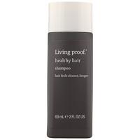 Living Proof Healthy Hair Shampoo 60ml