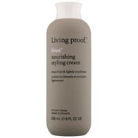 Living Proof No Frizz Nourishing Styling Cream 236ml