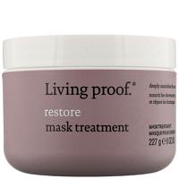 Living Proof Restore Mask Treatment for Dry or Damaged Hair 227g