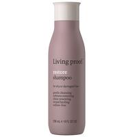 Living Proof Restore Shampoo for Dry or Damaged Hair 236ml
