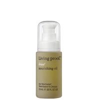 living proof no frizz nourishing oil treatment 25ml