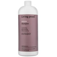 Living Proof Restore Shampoo for Dry or Damaged Hair 1000ml