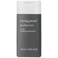 Living Proof Healthy Hair 5-in-1 Styling Treatment 118ml