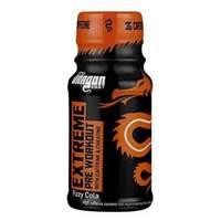 Little Dragon Extreme Pre Workout with Caffeine and Creatine (12x60ml)