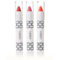 Limited Collection Lip Glossy Tr...