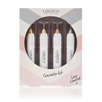 Limited Edition Concealer Kit