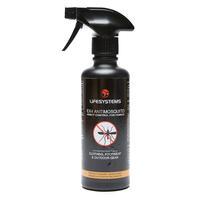 Lifesystems EX4 Anti Mosquito Spray, Assorted
