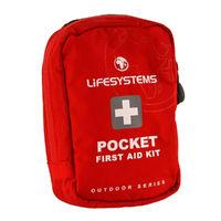 Lifesystems Pocket First Aid Kit First Aid Kits
