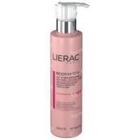 lierac hydra fortifying bodymilk 200 ml