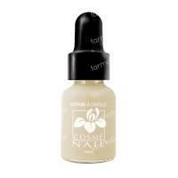 lisandra cosmnail nail polish 4 white 5 ml