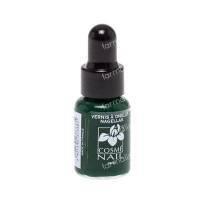 lisandra cosmnail 33 emerald green 5 ml