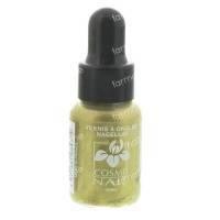 lisandra cosmnail nail polish 123 sable nacre 5 ml