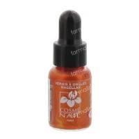 lisandra cosmnail vao 105 grenat nacre 5 ml