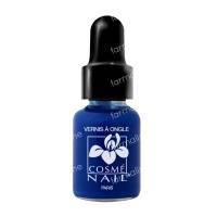 Lisandra Cosménail Nail Polish 27 Blue Electric 5 ml