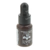 lisandra cosmnail vao 21 brown 5 ml