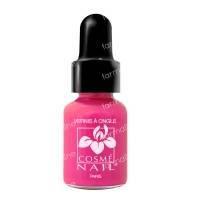 Lisandra Cosménail Nail Polish 18 Fushia 5 ml