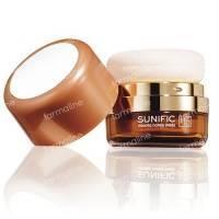 Lierac Sunific Sun Iridescent Powder SPF15 Golden 6 g