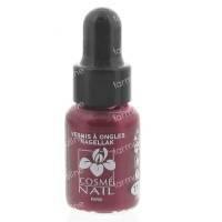 Lisandra Cosménail Nail Polish 115 Red Metal 5 ml