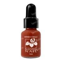 lisandra cosmnail nail polish 16 light brown 5 ml