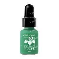 Lisandra Cosménail Nail Polish 10 Light Green 5 ml