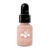 lisandra cosmnail nail polish 3 pink 5 ml