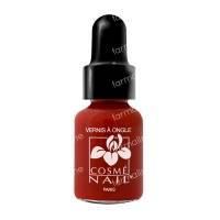 lisandra cosmnail nail polish 13 red 5 ml