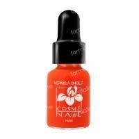 Lisandra Cosménail Nail Polish 26 Orange 5 ml