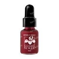 Lisandra Cosménail Nail Polish 106 Bordeaux Nacre 5 ml