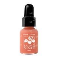 lisandra cosmnail nail polish 12 pink china 5 ml