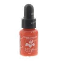 lisandra cosmnail vao 8 rouge orange 5 ml