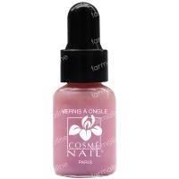 Lisandra Cosménail Nail Polish 119 Rose Dragee Nacre 5 ml