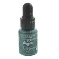 lisandra cosmnail vao 107 vert fonce nacre 5 ml