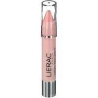 Lierac Hydragenist Nourishing Lip Balm Gloss Rosé 3 g Stick