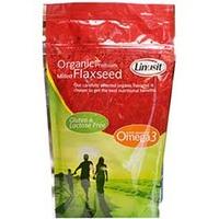 Linsuit Linusit Premium Organic Flaxseed 450g