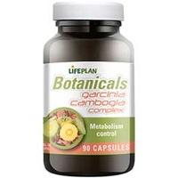 Lifeplan Garcinia Cambogia 90 Caps