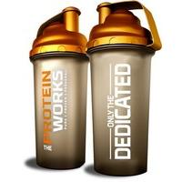 limited edition tpw shaker