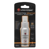 LifeSystems Expedition Sensitive Insect Repellant