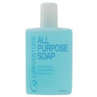 life venture venture all purpose soap