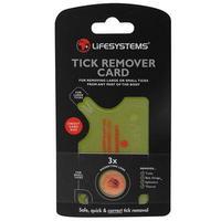 LifeSystems Tick Remover