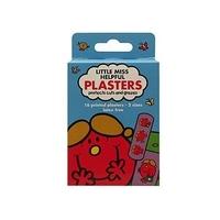 Little Miss Helpful Plasters