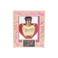 Lipsy Love Eau de Toilette 50ml Spray