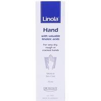 linola hand cream