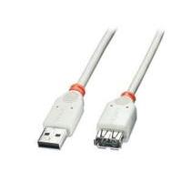 Lindy USB 2.0 Extension Cable - 2m