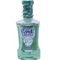 listerine smart rinse for kids mild mint