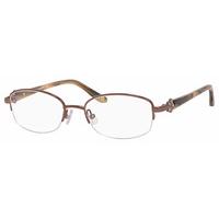 Liz Claiborne Eyeglasses LC 618 0UU3 00