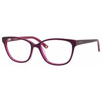 Liz Claiborne Eyeglasses LC 620 0JPY 00