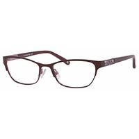 Liz Claiborne Eyeglasses LC 624 0FS7 00