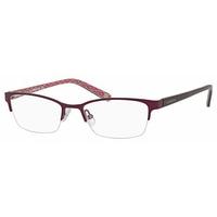 Liz Claiborne Eyeglasses LC 428 0FS7 00