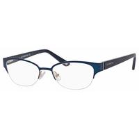 Liz Claiborne Eyeglasses LC 430 0DA4 00