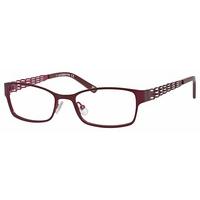 Liz Claiborne Eyeglasses LC 431 0JBZ 00